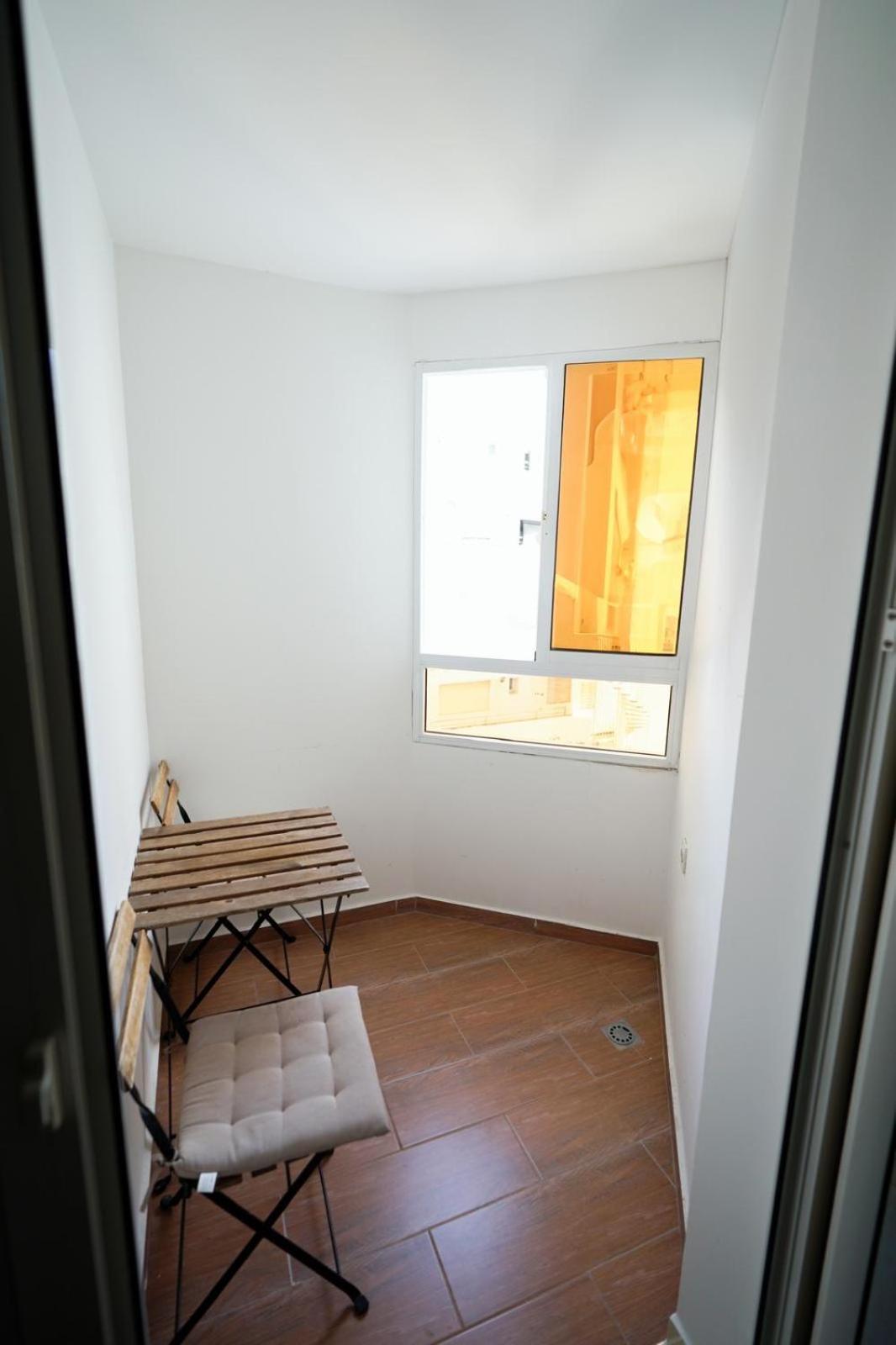 Appartement In Tanger City-5Min To The Beach-Free Parking Exteriör bild